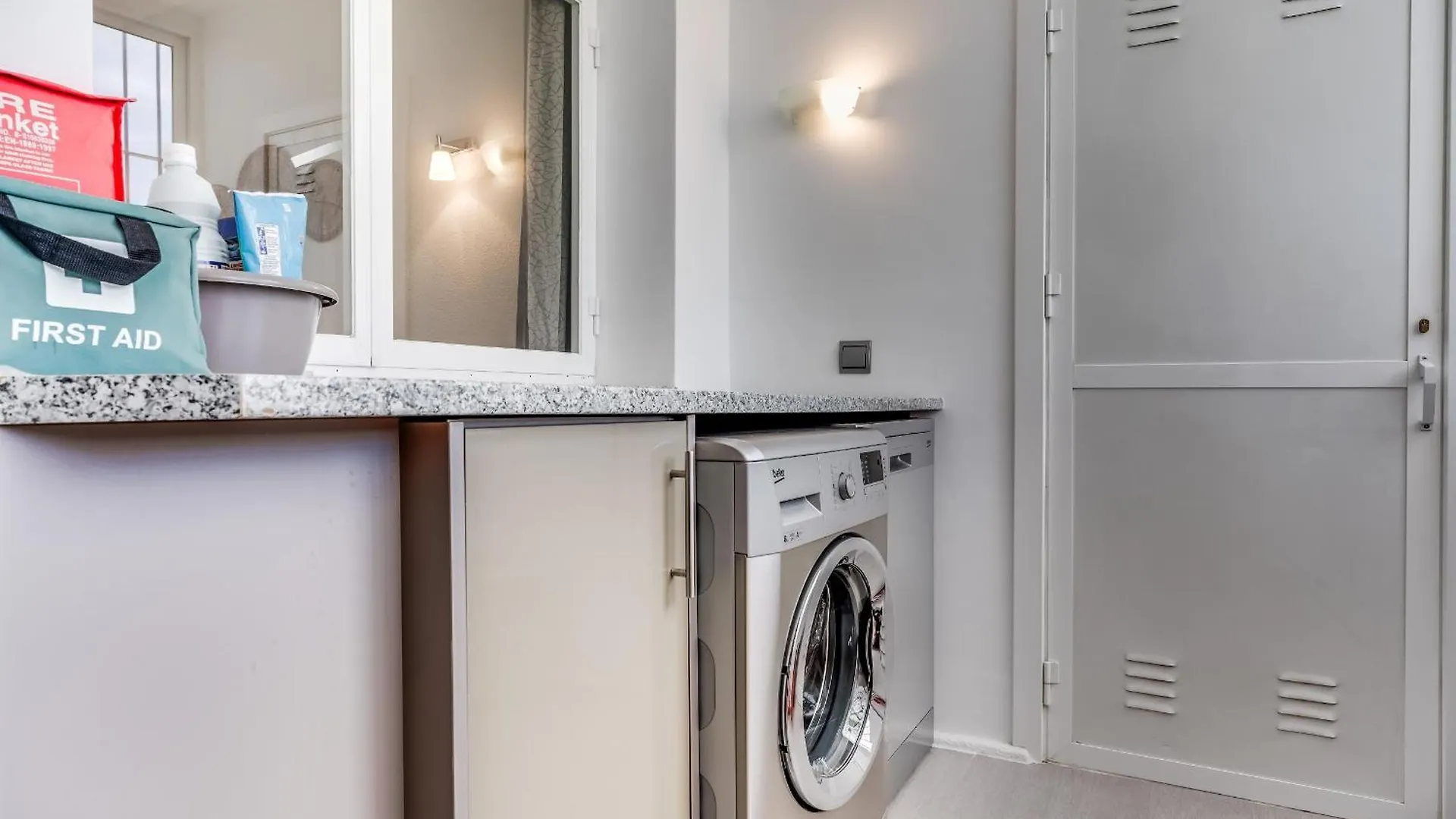 Apartman Appartement Mijas Met Geweldig Zeezicht