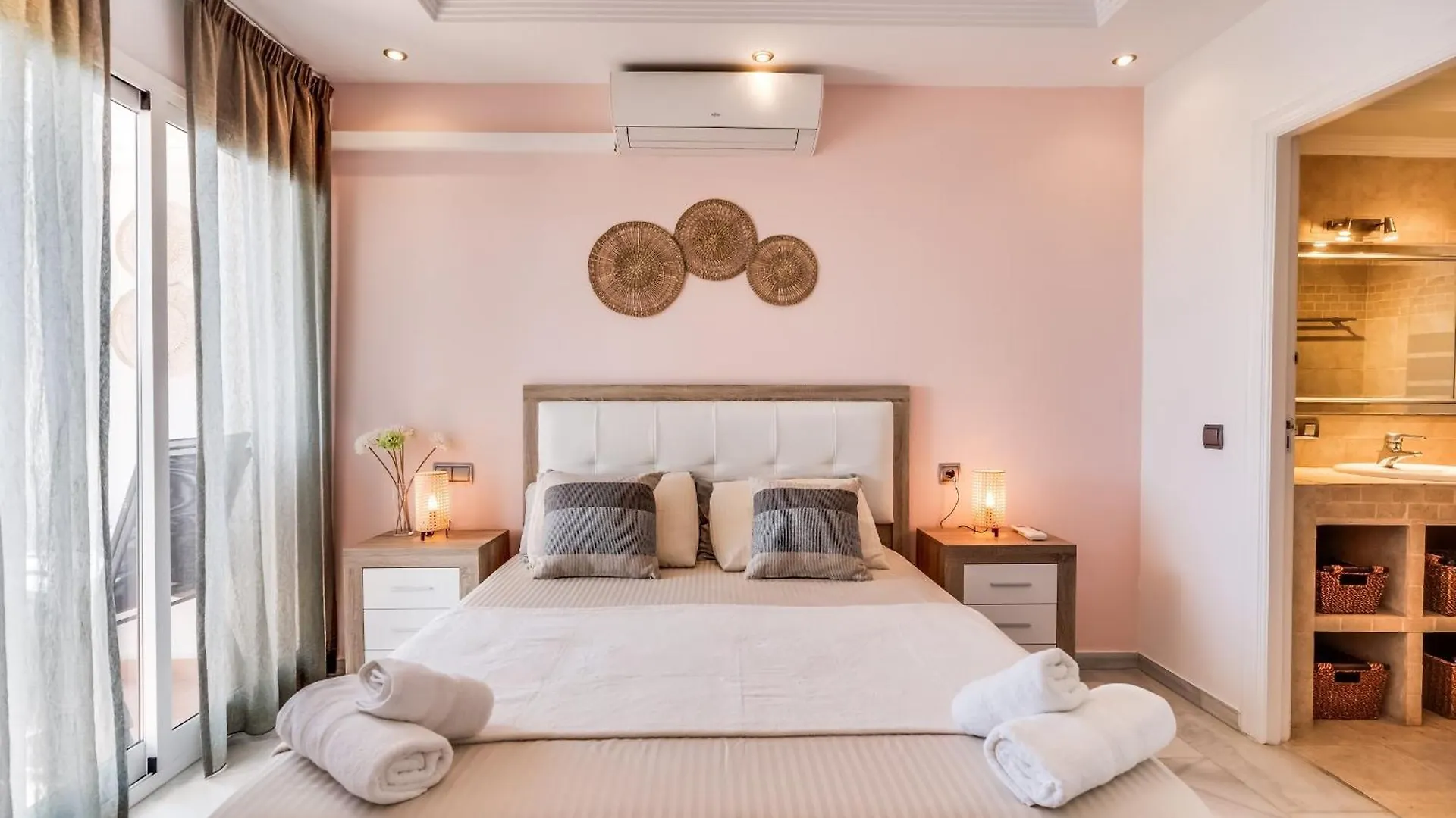 Apartman Appartement Mijas Met Geweldig Zeezicht